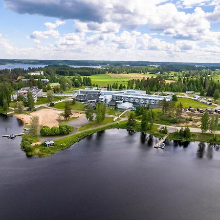 Ikaalinen Spa & Resort エクステリア 写真