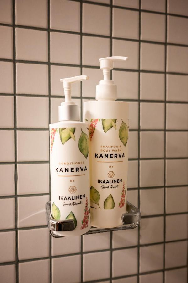 Ikaalinen Spa & Resort エクステリア 写真