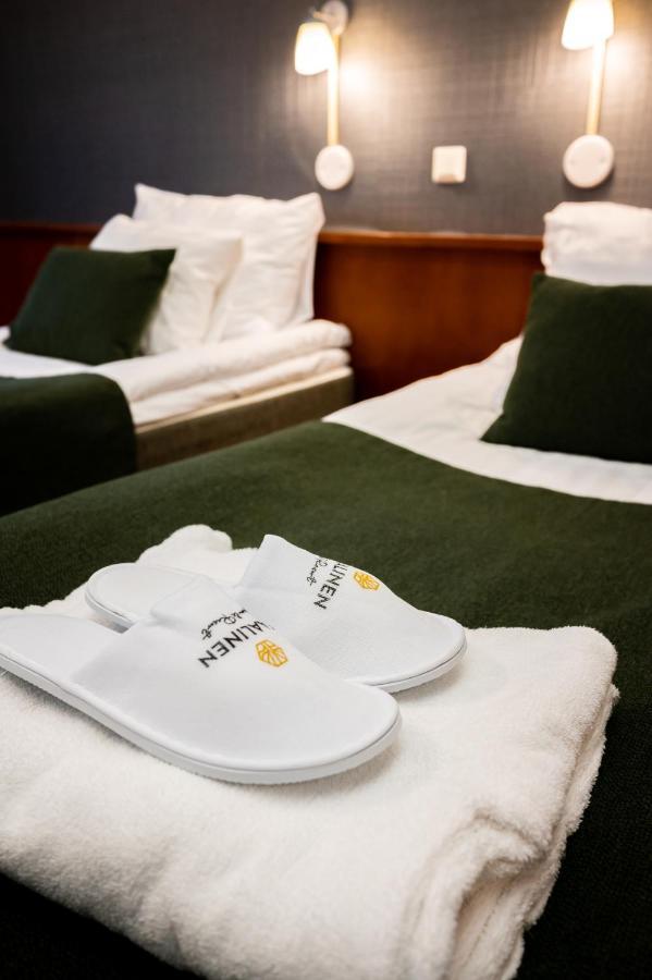 Ikaalinen Spa & Resort エクステリア 写真