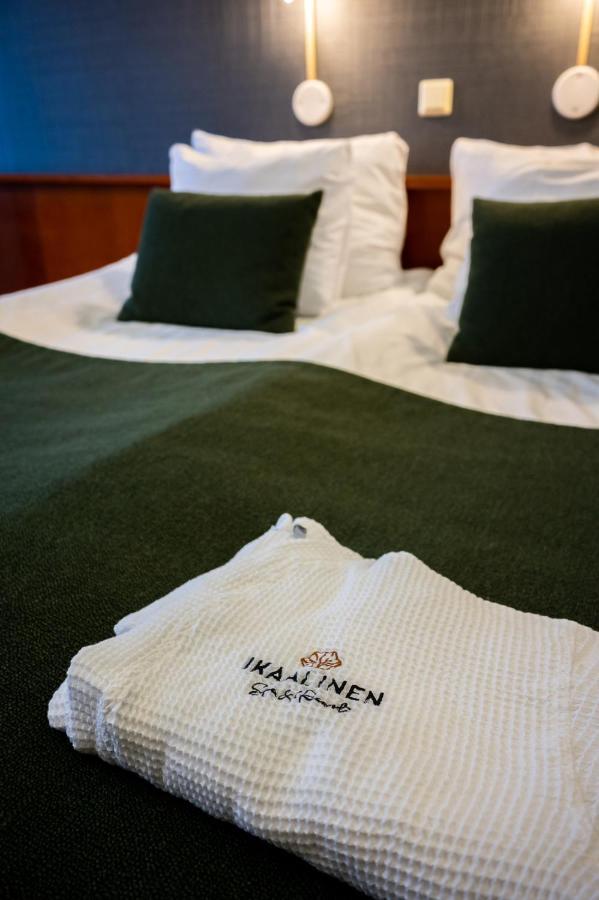 Ikaalinen Spa & Resort エクステリア 写真