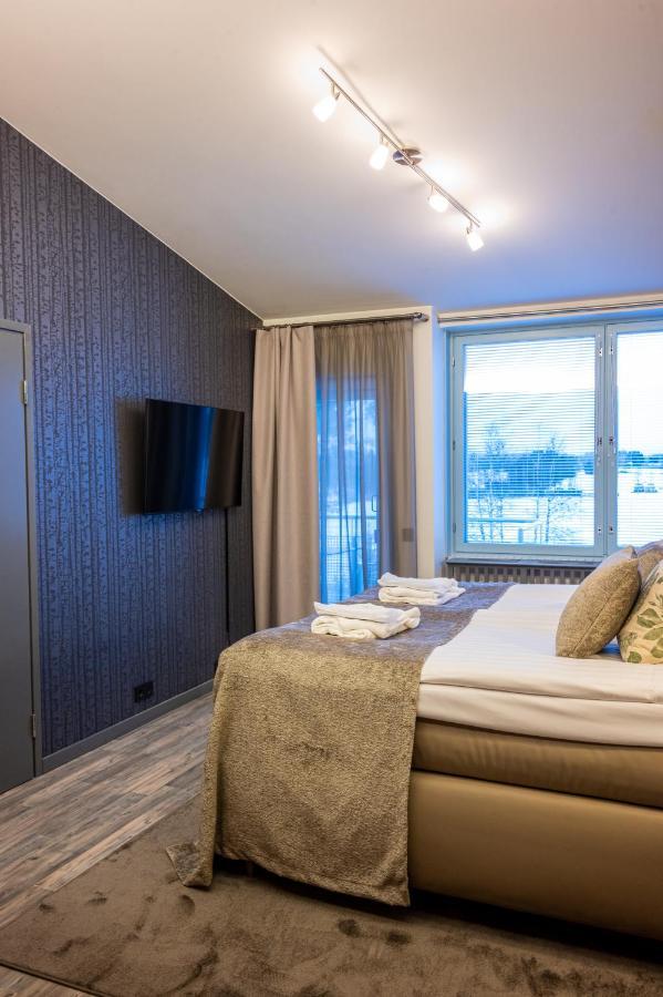 Ikaalinen Spa & Resort エクステリア 写真